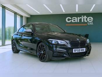 Used BMW 2 Series 2018 for sale - 78315453: Photo