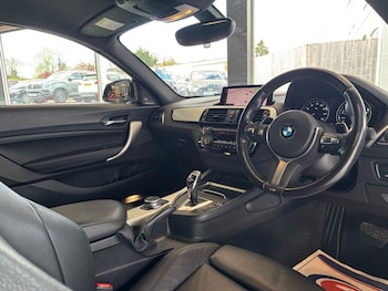 Used BMW 2 Series 2018 for sale - 78315453: Photo