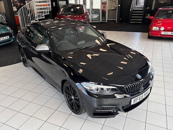 Used BMW 2 Series 2018 for sale - 78315453: Photo