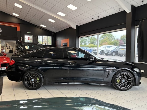 Used BMW 4 Series 2014 for sale - 76223098: Photo 14
