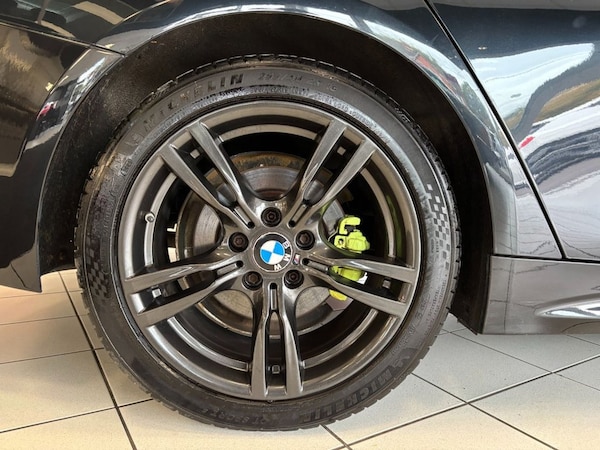 Used BMW 4 Series 2014 for sale - 76223098: Photo 17