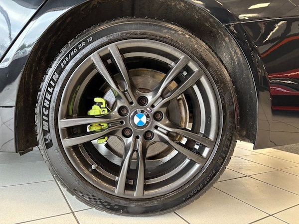 Used BMW 4 Series 2014 for sale - 76223098: Photo 18