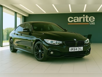 BMW - 4 Series