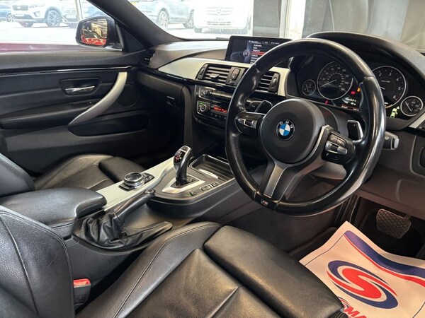 Used BMW 4 Series 2014 for sale - 76223098: Photo 20