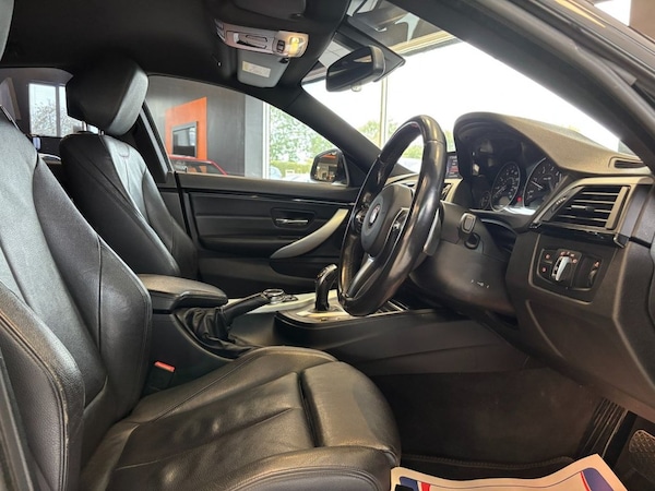 Used BMW 4 Series 2014 for sale - 76223098: Photo 21