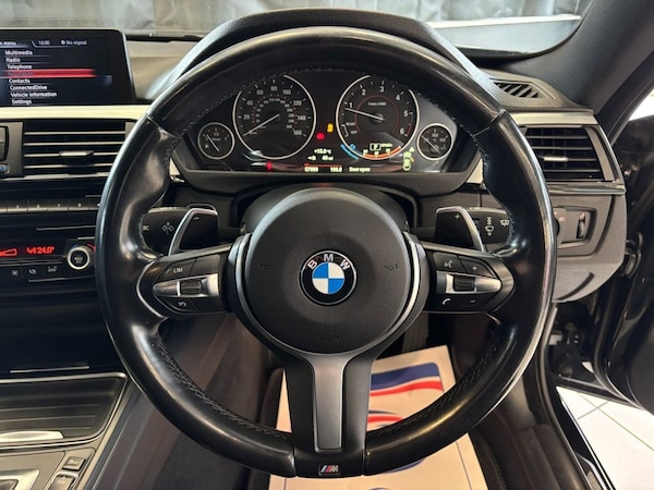 Used BMW 4 Series 2014 for sale - 76223098: Photo 23