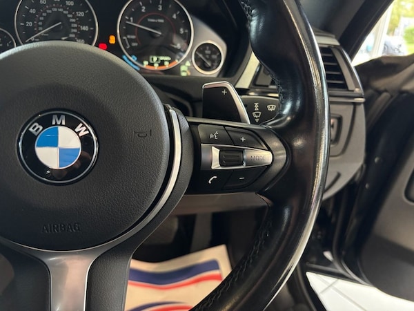 Used BMW 4 Series 2014 for sale - 76223098: Photo 25