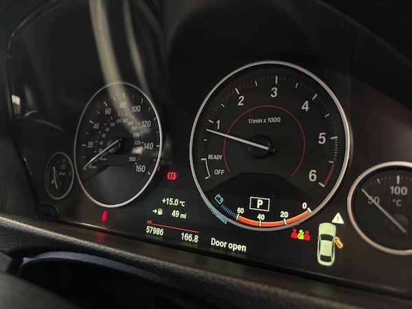Used BMW 4 Series 2014 for sale - 76223098: Photo 27