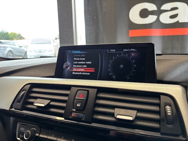 Used BMW 4 Series 2014 for sale - 76223098: Photo 36