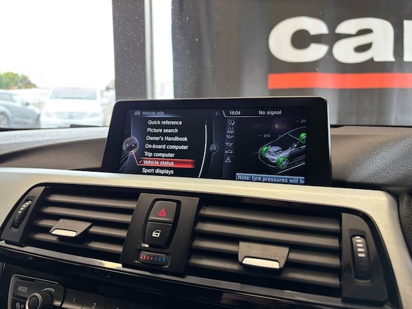 Used BMW 4 Series 2014 for sale - 76223098: Photo 37