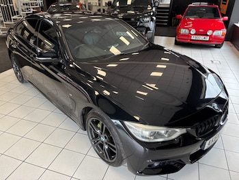 Used BMW 4 Series 2014 for sale - 76223098: Photo 3