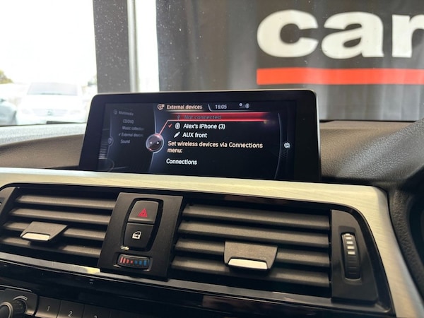 Used BMW 4 Series 2014 for sale - 76223098: Photo 41