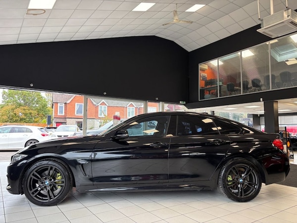 Used BMW 4 Series 2014 for sale - 76223098: Photo 8