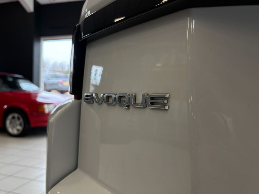 Used Land Rover Range Rover Evoque 2015 for sale - 77904690: Photo 11