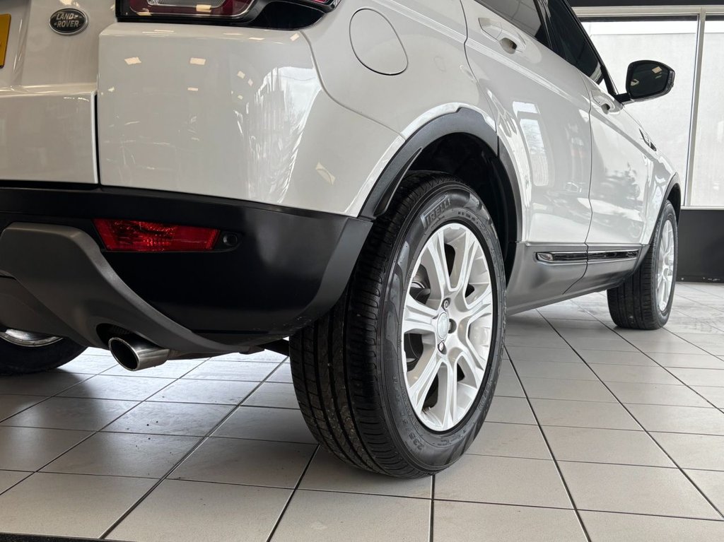Used Land Rover Range Rover Evoque 2015 for sale - 77904690: Photo 15