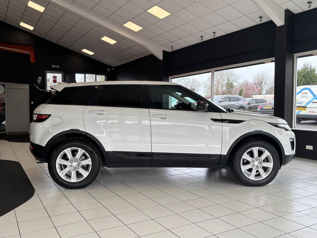 Used Land Rover Range Rover Evoque 2015 for sale - 77904690: Photo 17