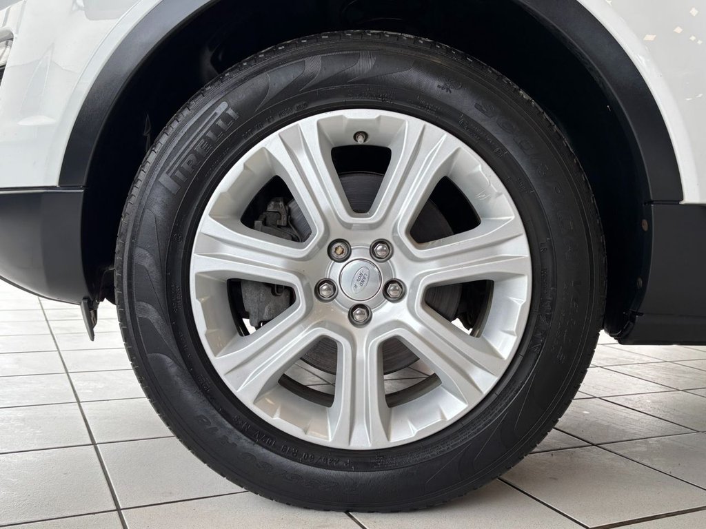 Used Land Rover Range Rover Evoque 2015 for sale - 77904690: Photo 21