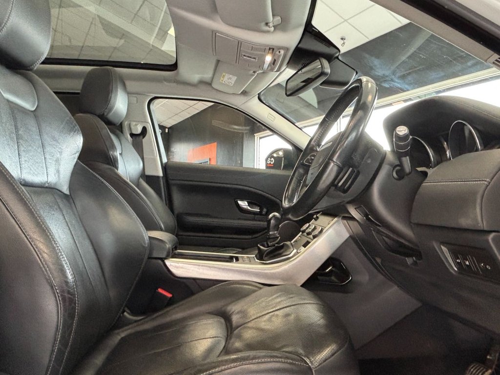 Used Land Rover Range Rover Evoque 2015 for sale - 77904690: Photo 23