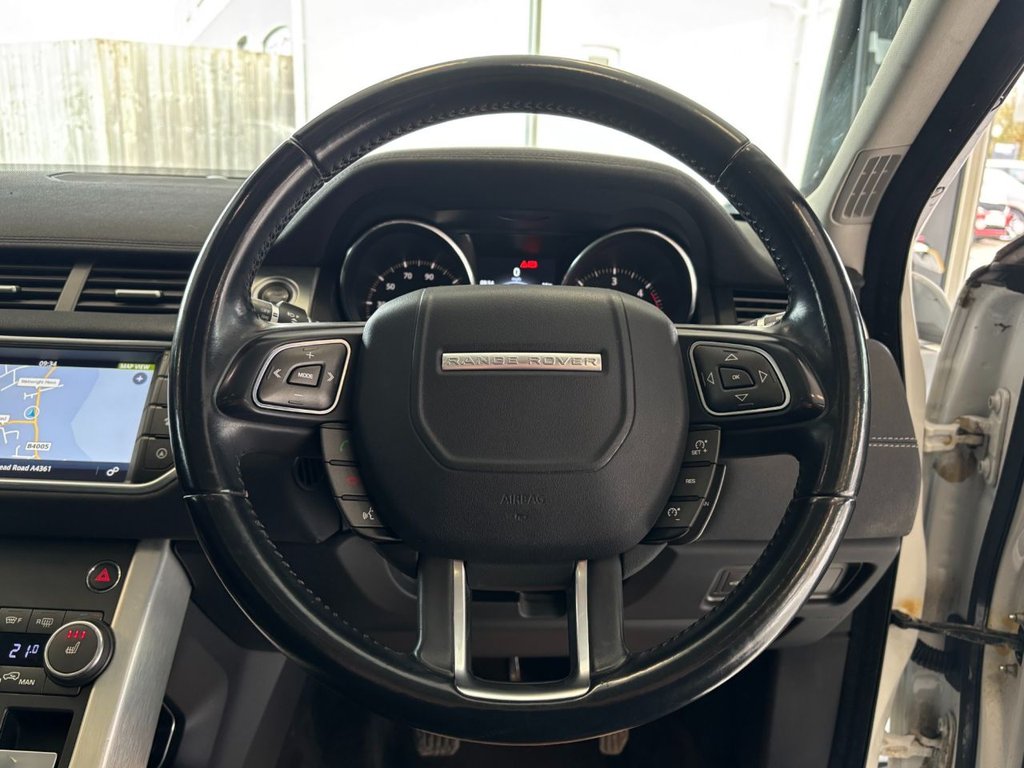 Used Land Rover Range Rover Evoque 2015 for sale - 77904690: Photo 27
