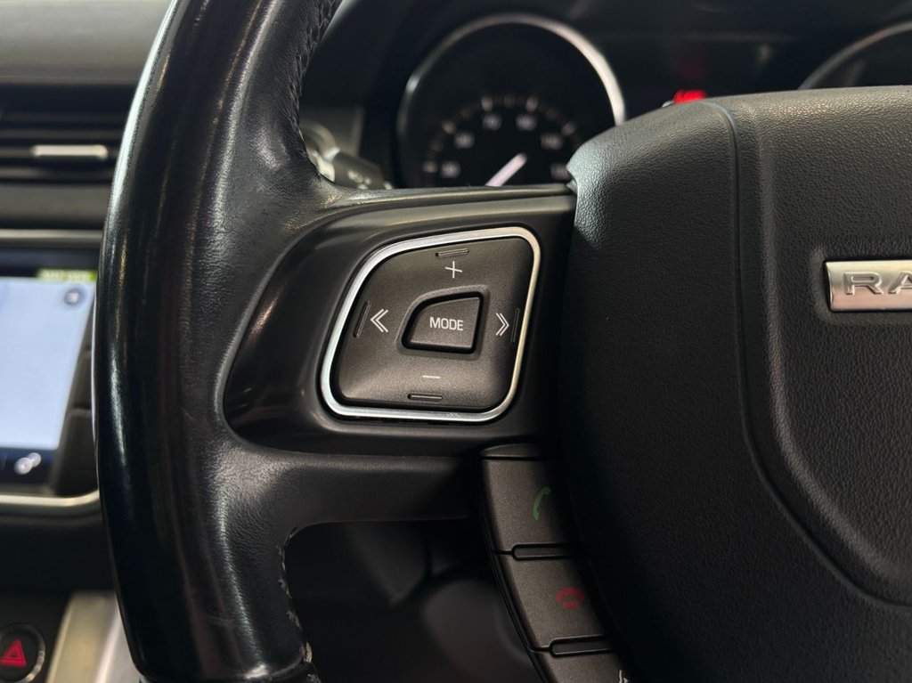 Used Land Rover Range Rover Evoque 2015 for sale - 77904690: Photo 28