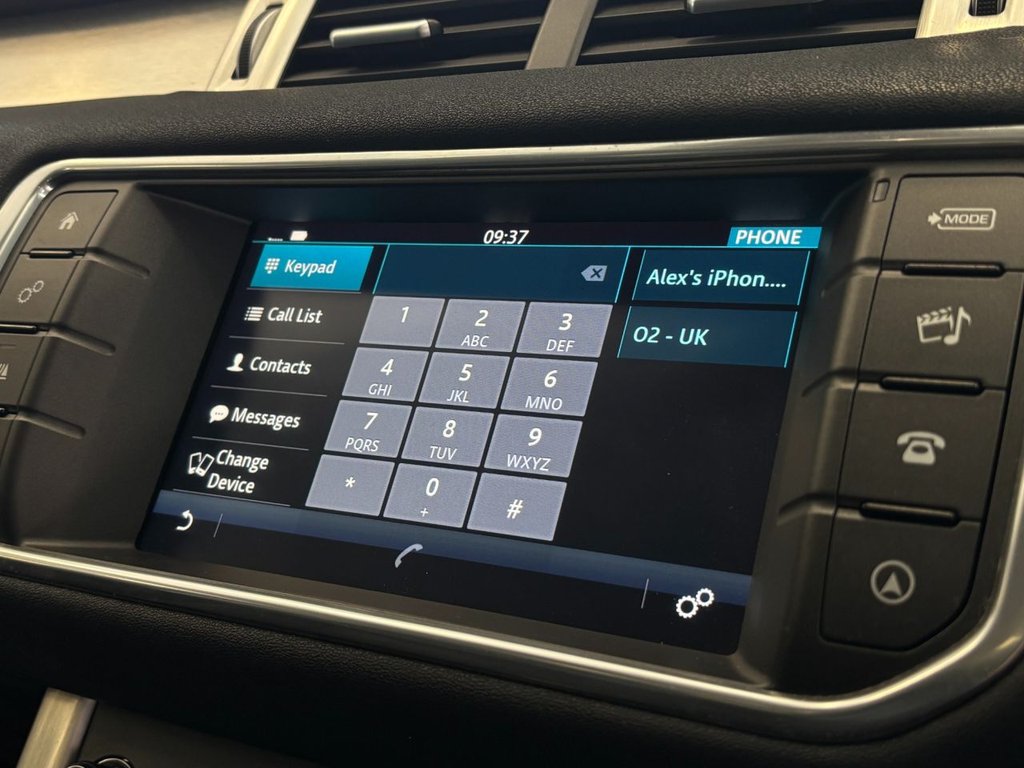 Used Land Rover Range Rover Evoque 2015 for sale - 77904690: Photo 33