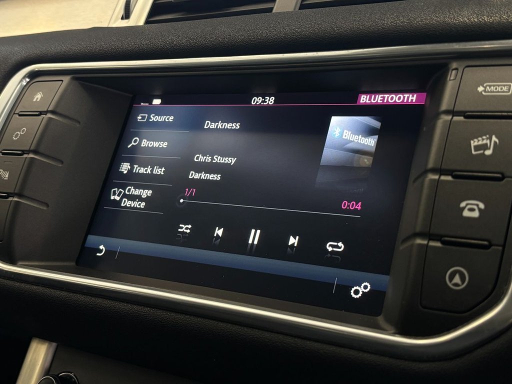 Used Land Rover Range Rover Evoque 2015 for sale - 77904690: Photo 36