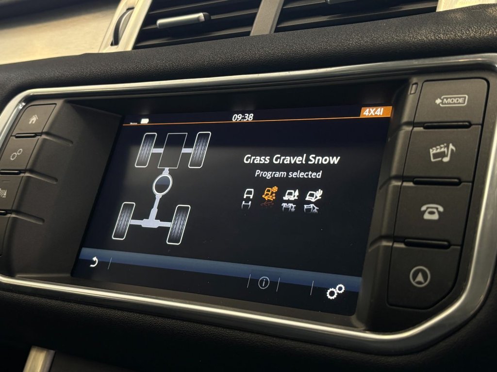 Used Land Rover Range Rover Evoque 2015 for sale - 77904690: Photo 38