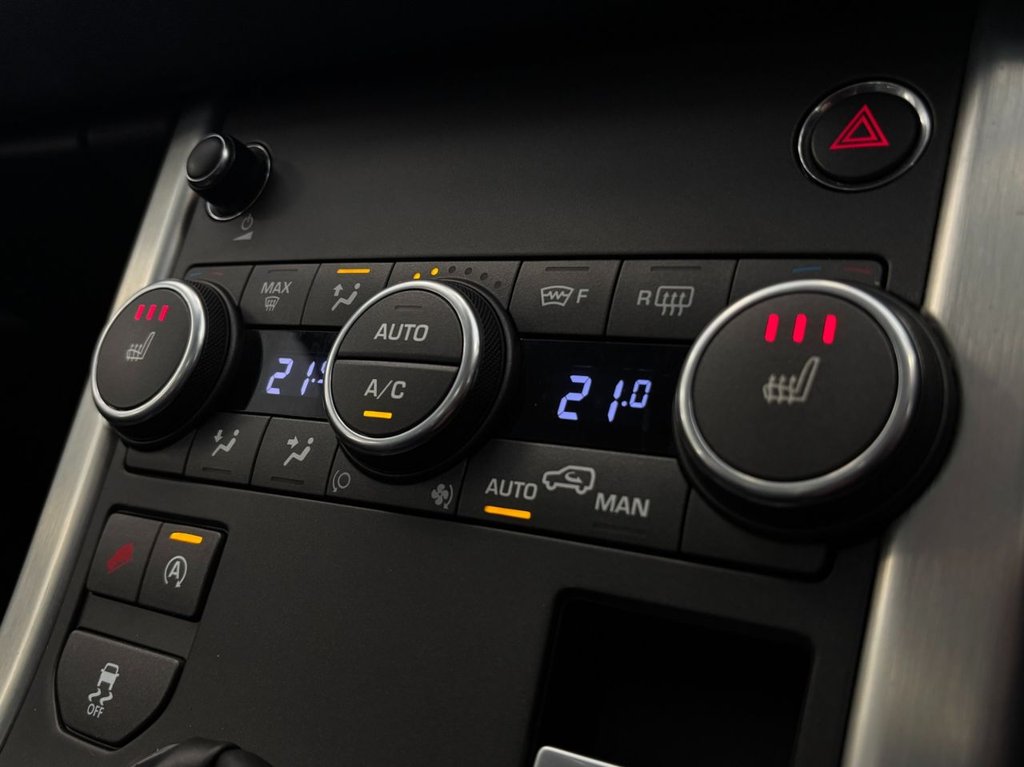 Used Land Rover Range Rover Evoque 2015 for sale - 77904690: Photo 40