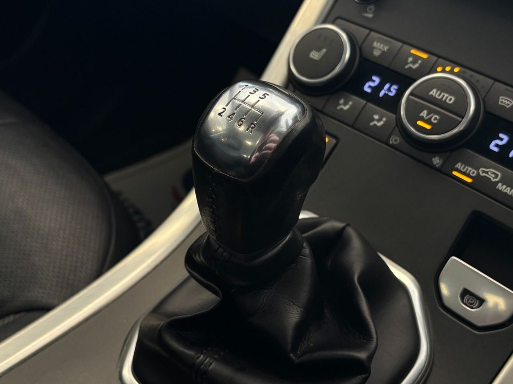 Used Land Rover Range Rover Evoque 2015 for sale - 77904690: Photo 43