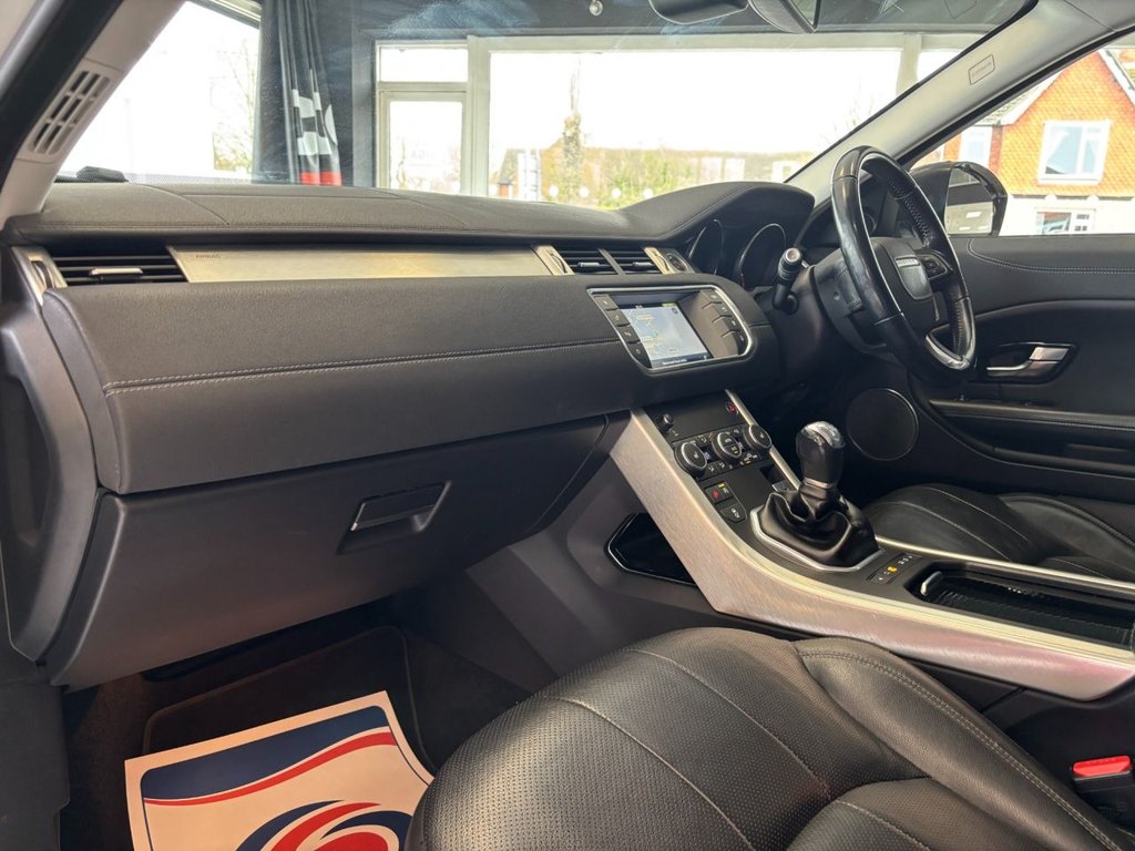 Used Land Rover Range Rover Evoque 2015 for sale - 77904690: Photo 45