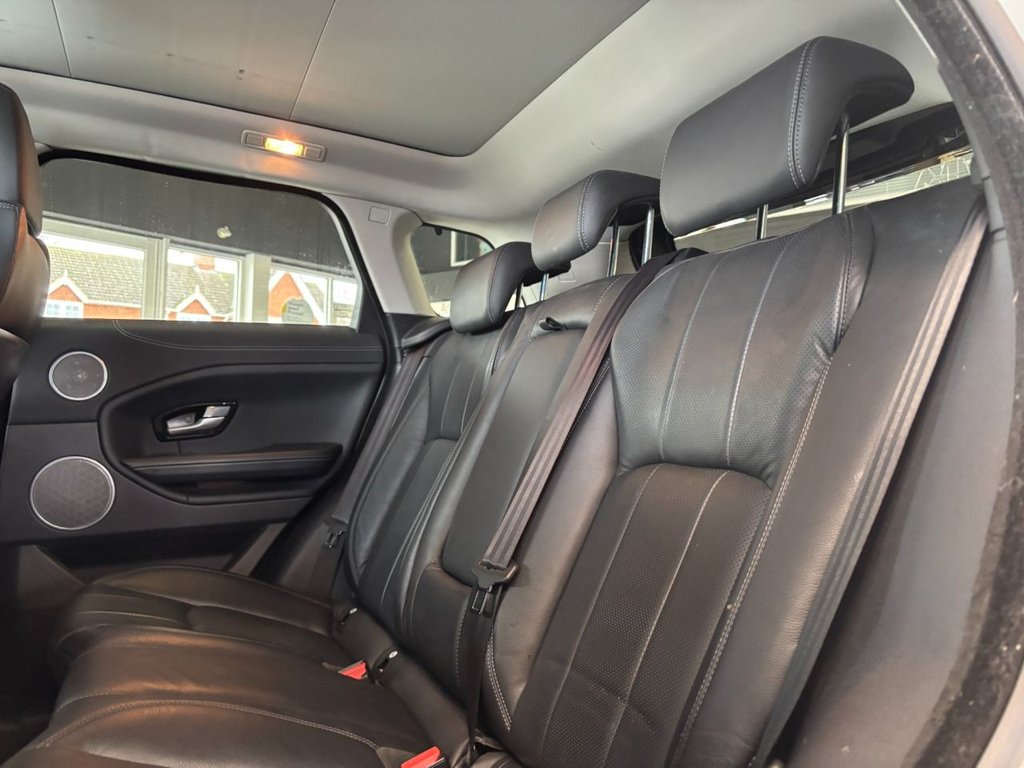 Used Land Rover Range Rover Evoque 2015 for sale - 77904690: Photo 47