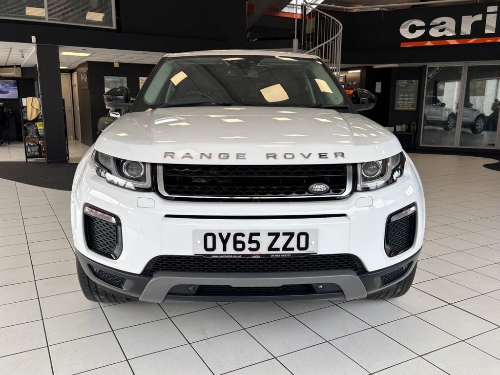 Used Land Rover Range Rover Evoque 2015 for sale - 77904690: Photo 7
