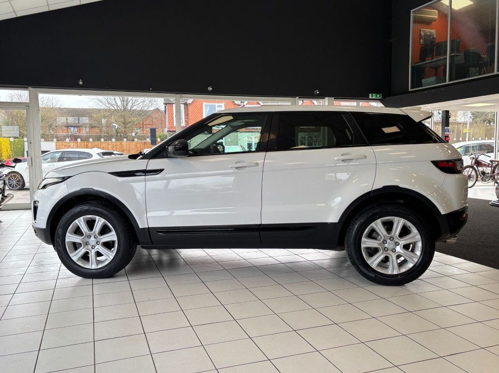 Used Land Rover Range Rover Evoque 2015 for sale - 77904690: Photo 9