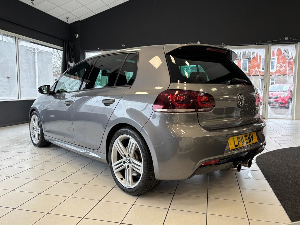 Used Volkswagen Golf 2011 for sale - 77064844: Photo 11