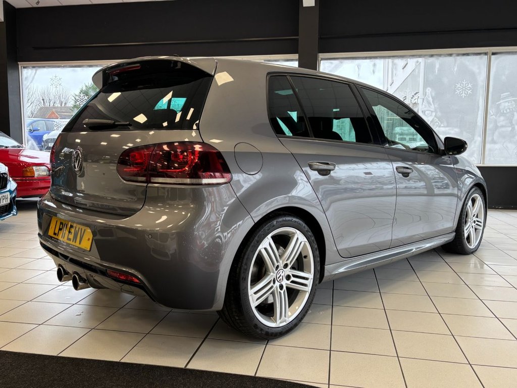 Used Volkswagen Golf 2011 for sale - 77064844: Photo 16