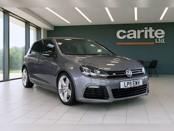 Used Volkswagen Golf 2011 for sale - 77064844: Photo