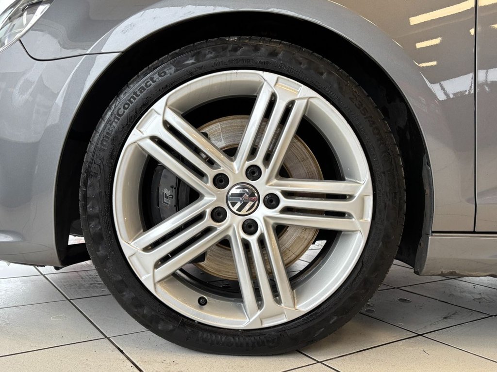 Used Volkswagen Golf 2011 for sale - 77064844: Photo 21