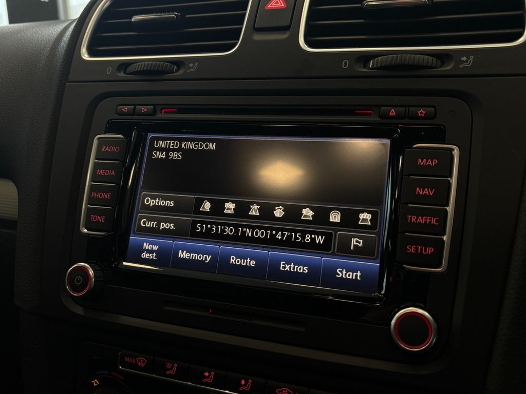 Used Volkswagen Golf 2011 for sale - 77064844: Photo 33