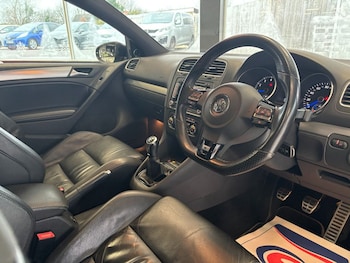 Used Volkswagen Golf 2011 for sale - 77064844: Photo