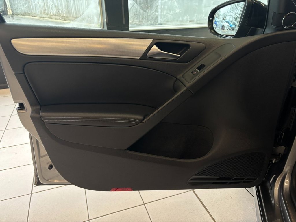 Used Volkswagen Golf 2011 for sale - 77064844: Photo 42