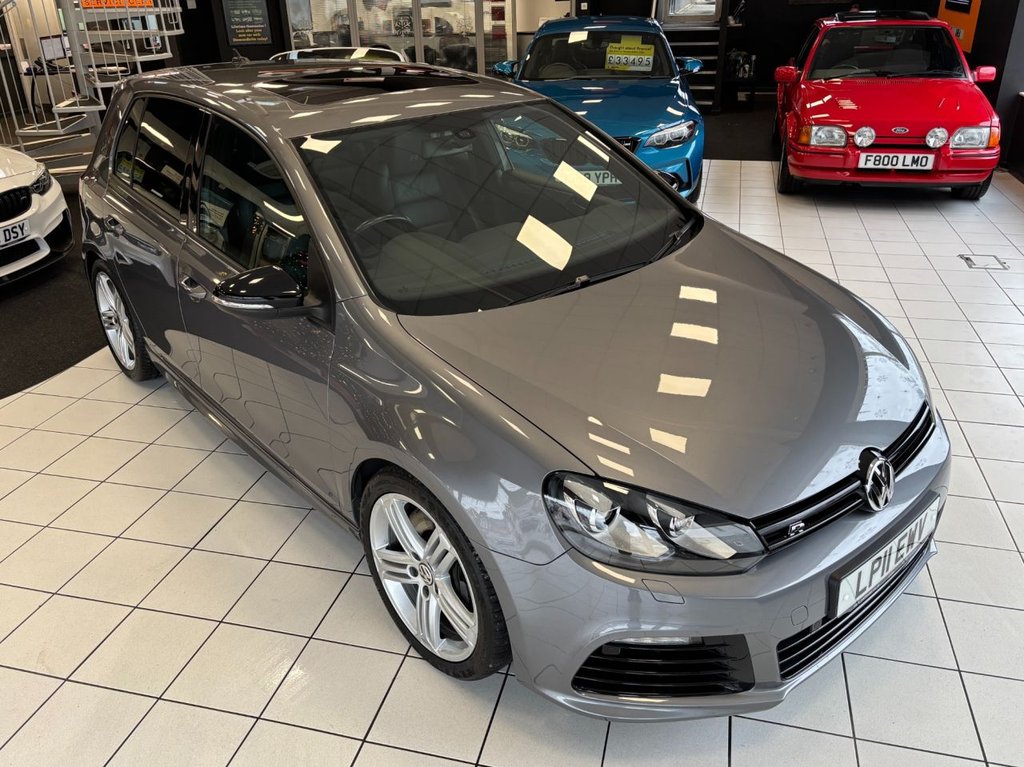 Used Volkswagen Golf 2011 for sale - 77064844: Photo 5