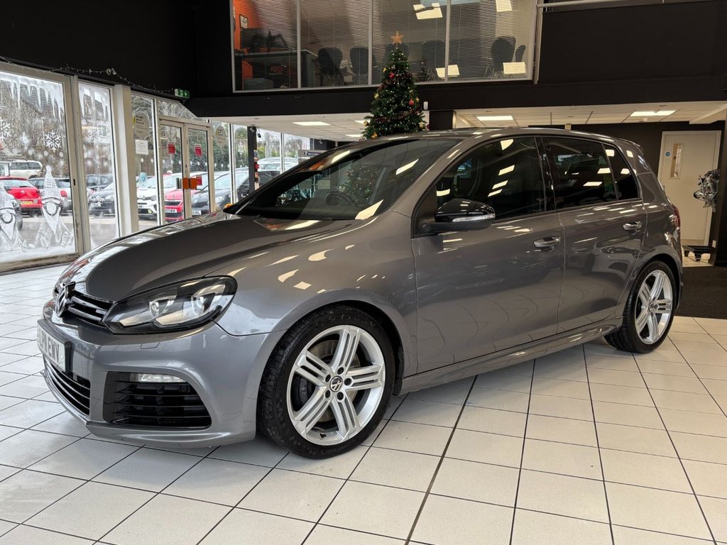 Used Volkswagen Golf 2011 for sale - 77064844: Photo 9