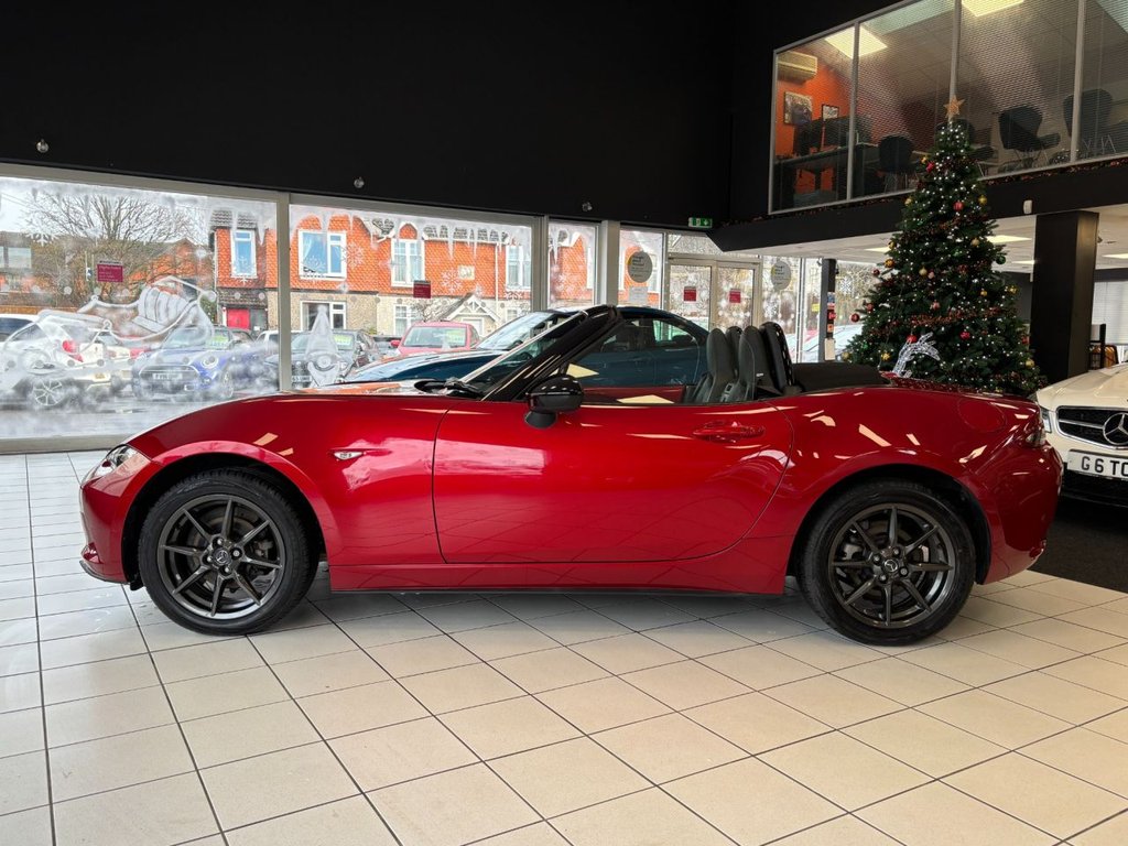 Used Mazda MX-5 2015 for sale - 76962379: Photo 11
