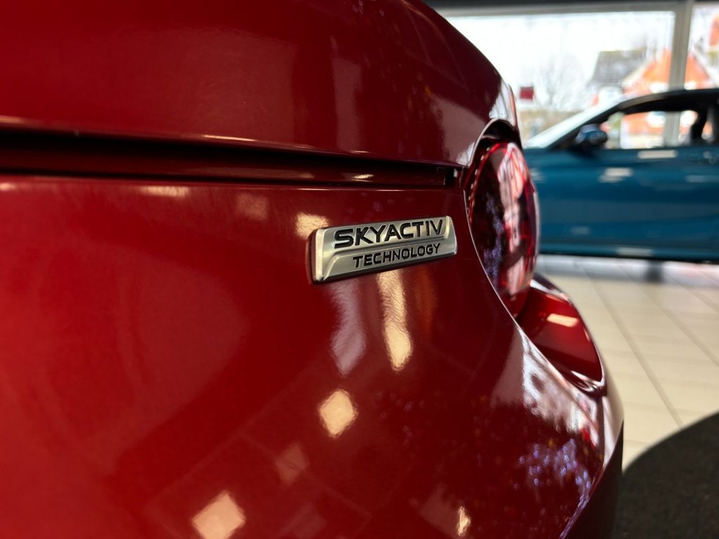 Used Mazda MX-5 2015 for sale - 76962379: Photo 15