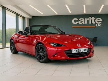 2015 (65) - 1.5 Sport 2dr