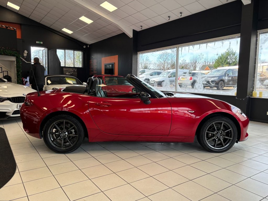 Used Mazda MX-5 2015 for sale - 76962379: Photo 21