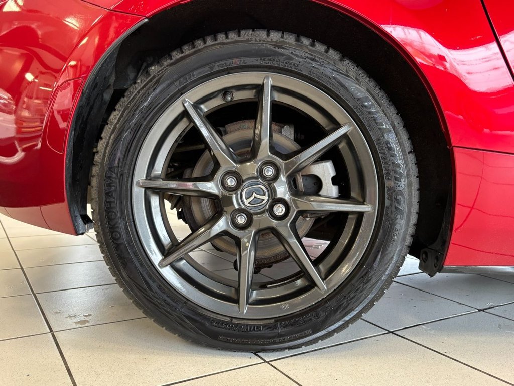 Used Mazda MX-5 2015 for sale - 76962379: Photo 25