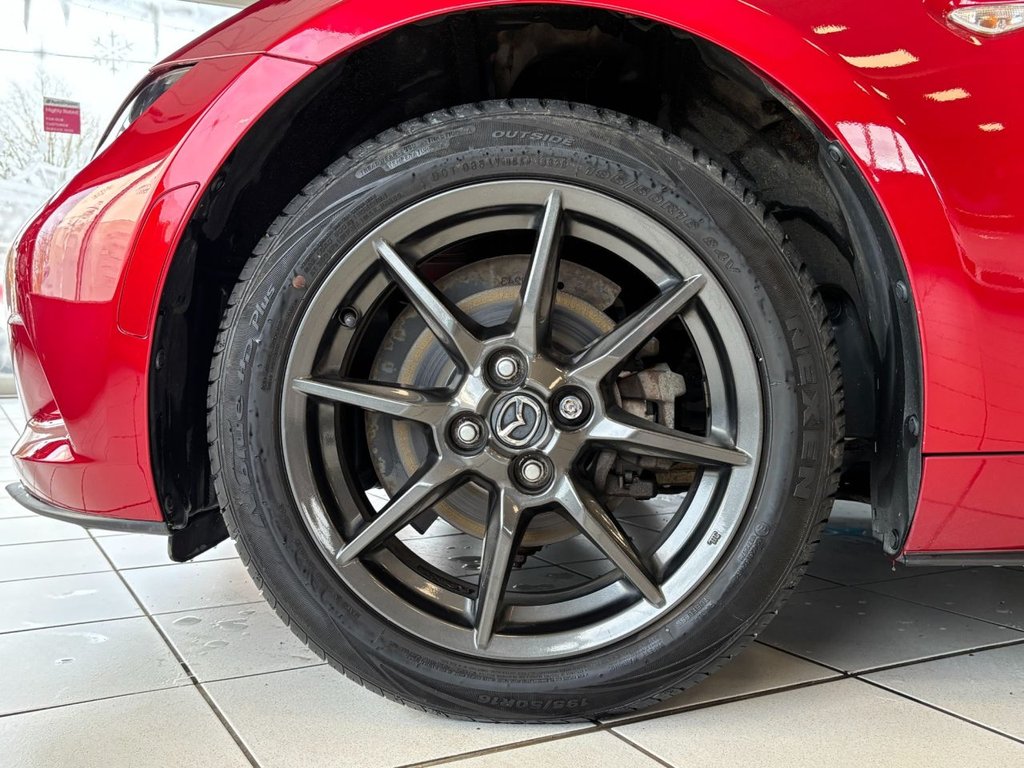 Used Mazda MX-5 2015 for sale - 76962379: Photo 27