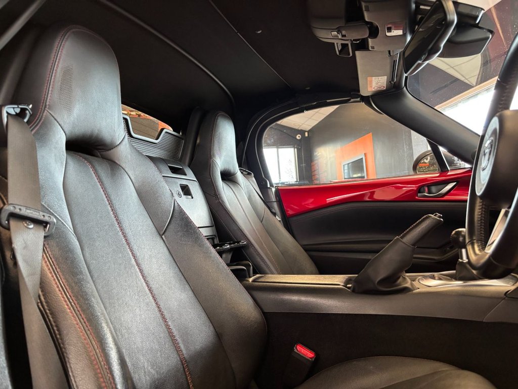 Used Mazda MX-5 2015 for sale - 76962379: Photo 29