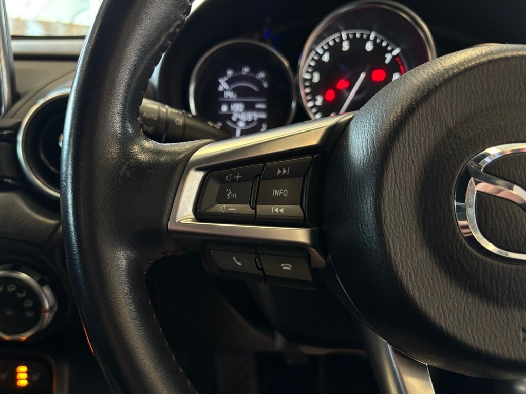 Used Mazda MX-5 2015 for sale - 76962379: Photo 33